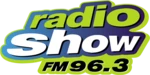 Logo of Radio Show 96.3 android Application 